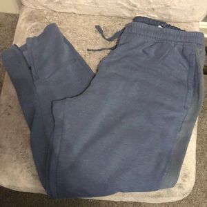 Adidas sweatpants